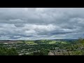 4k time-lapse, Holcombe Brook, Bury.