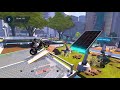 Trials Fusion -- Park and Ride