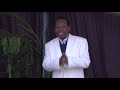 Apostle Ezekiel Guti - Teaching