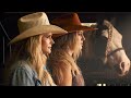 Lainey Wilson - Good Horses (feat. Miranda Lambert) (Official Audio)