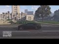 GTA 5 Dodge Charger SRT 😈 ||Real Life Mode😍||4K