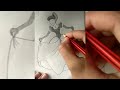 Draw a Princess #msaccreation #art #tutorial #drawing #trending