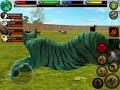 Ultimate Cat Simulator Evil Doberman Boss Battle