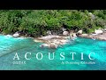 ✅ Free 4K Acoustic Guitar Instrumental Background Music for Videos | No Copyright Music