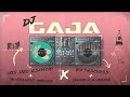 Extasisssssss X Danza Kuduro X Los del Espacio X Buscando Money - GAJA Mashup