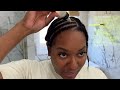 Ep. 5 | Do It Yourself Ombré Quick Weave Bob | Gem Drops | STEP BY STEP