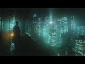 Blade Runner Bliss II: PURE Cyberpunk Ambient Music For DEEP Focus & Relaxation