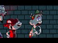 Luigi's Day Out But I Dubbed It (Part Two)