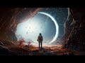 Interstellar Time: 1 Hour of Cosmic Soundscape Music for Deep Relaxation