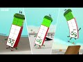 @Numberblocks- #BacktoSchool | Meet Numbers 11-15 | Learn to Count