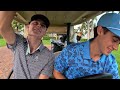One Of The Best Match Players In College Golf | D1 Ep. 2