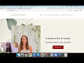 Get started with Squarespace SEO in 2022 | website settings, keywords, content | SQUARESPACE SEO