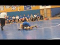 Chester NY Wrassling