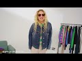 The Fashion Challenge with Gigi Hadid | NET-A-PORTER