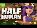 Clash of Clans All Hero Skins Trailer