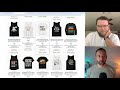 Behind The Scenes Of Finding 10+ Evergreen Niches w/ Adam Young (FREE Amazon Merch Research *LIVE*)