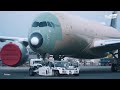 How Brand New 370 Million $ Aircraft Are Cruelly Tested Inside Giant Fridge