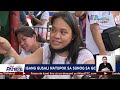 TV Patrol Playback | August 5, 2024