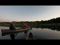 Camping in Coloma | Paddling Mecan Springs - August 10, 2024