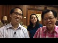 How to treat Cataract, Glaucoma, Blurry and Watery Eyes by Doc Willie, Doc Liza Ong and Doc Dorotheo