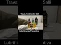 TRAVA PEDAL ACELERADOR SALLI (MANUTENÇÃO PREVENTIVA)