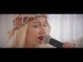 Oana Marinescu - Descult | Live Session