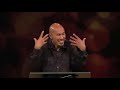 How Do You Stay Humble - Francis Chan