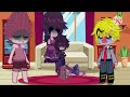 Afton kids meets MHA // Animation gacha // cringe // todobakudeku // kirikami/kamikiri //read desc//