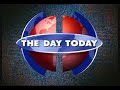 The Day Today - September 11th