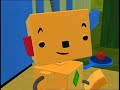 Rolie Polie Olie - Blast From the Past / Gone Screwy / Mother Giz - Ep.67