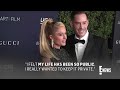 Paris Hilton Reflects on Decision to Have an Abortion | E! News