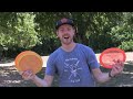 How to Throw a Backhand Roller - Disc Golf Tips Ep. 3