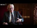 Lord Heseltine | Lord Speaker's Corner | Episode 8