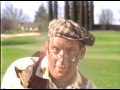 The Golfer video, Klamath Falls, OR