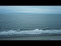 Myrtle Beach Morning Waves From Your Oceanfront Balcony - Just Relax