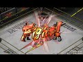 TNA Against All Odds 2024 Simulation (Fire Pro Wrestling World)