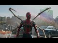 Spider-Man No Way Home Teaser Trailer Music