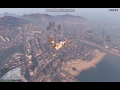 GTA V Distractie Cu Hydra!!