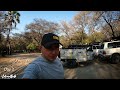 NAMIBIA  |  AN OVERLANDING ADVENTURE  | EPISODE 1