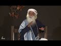 Water Body: How Water Influences Human Health & Life | Sadhguru