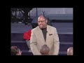 How To Fast And Pray Effectively: Consecration Secrets With Dr. Myles Munroe | MunroeGlobal.com