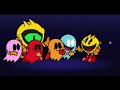 pac man plus mirror mode namco mix