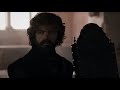 Tyrion Fixing Chairs to Rains of Castamere for 10 Hours