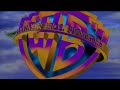 Warner Bros Intro Effects