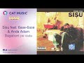 Sisu feat. 6ase-6ase & Anda Adam - Bagabont pe viata