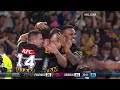 Penrith Panthers v Brisbane Broncos | Match Highlights | NRL Grand Final, 2023