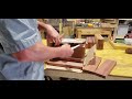 CHEAP TROPICAL HARDWOOD for Knife Handles, Pistol Grips, Small Projects and such
