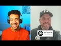 Paddy Galloway Gave Him THESE YouTube Growth Tips... | Channel Chats Ep.14