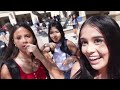 GRWM FIRST DAY OF SCHOOL 2023 | junior year + mini vlog