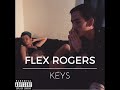 FLEX ROGERS - KEYS